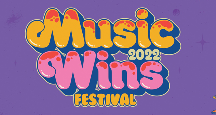 MUSIC WINS FESTIVAL 2022 – REVIEW